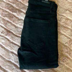 Citizens of Humanity Rocket High Rise Skinny Jeans